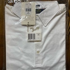 Polo Golf Vintage Lisle golf shirt